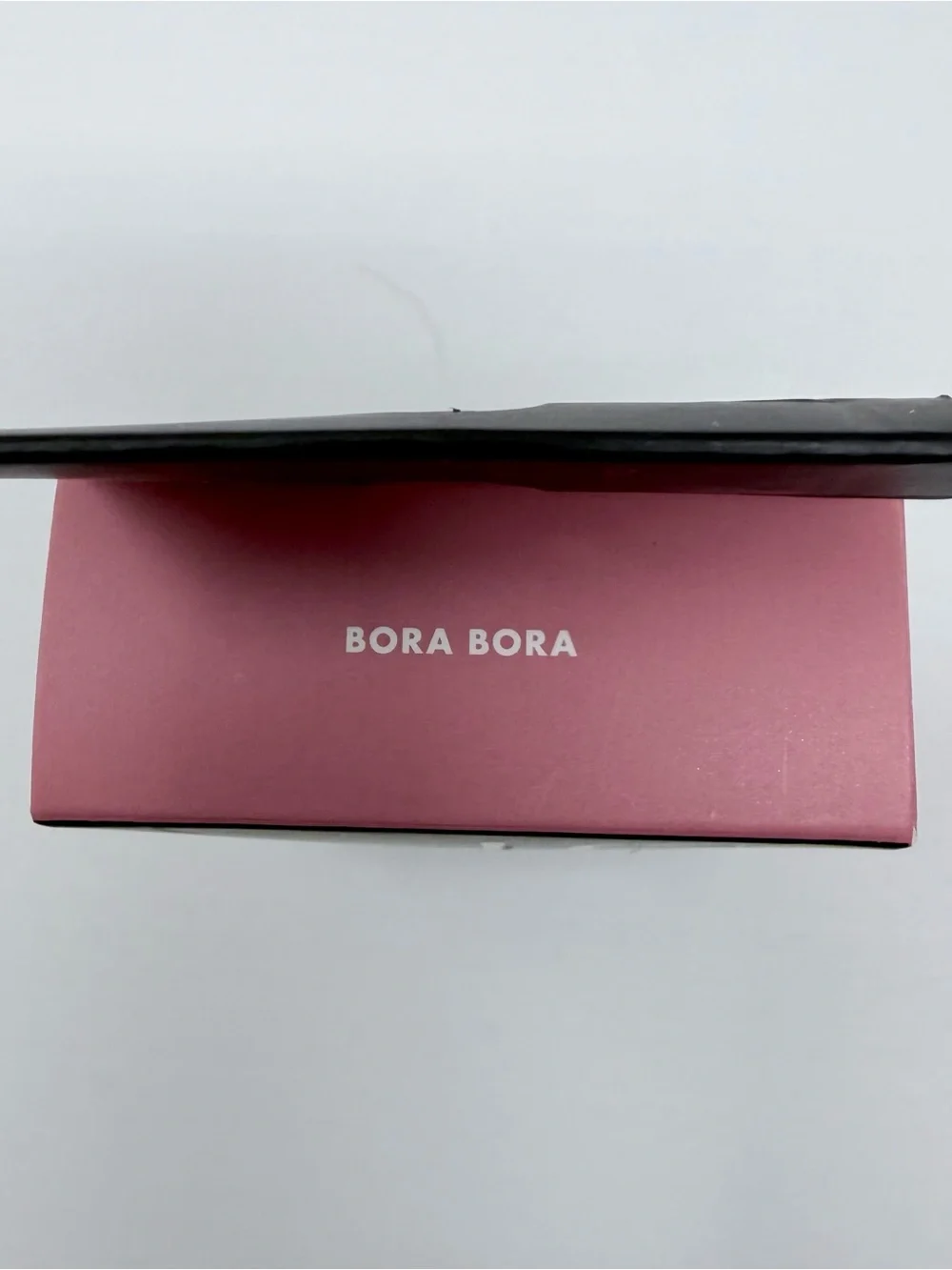 NIB- e.l.f. Luminous Putty Blush — Bora Bora